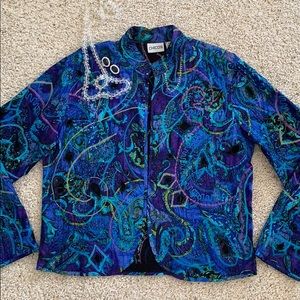 CHICO’S Jacket